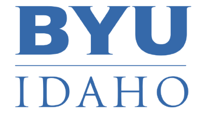 BYU Idaho University Store Logo