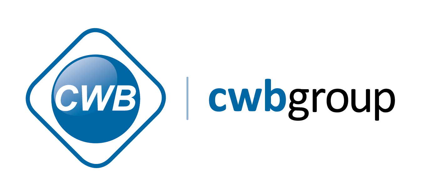 CWB Group Logo