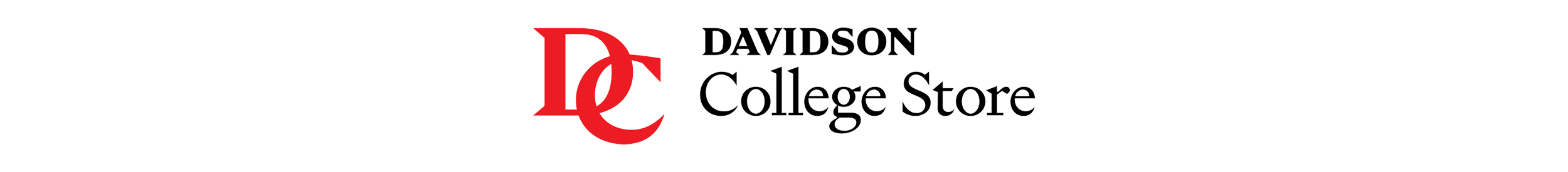 Davidson College Logo