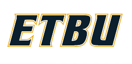 East Texas Baptist University Bookstore Logo