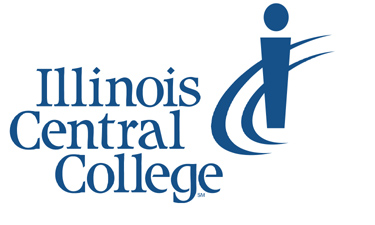 Illinois Central College Bookstore Logo