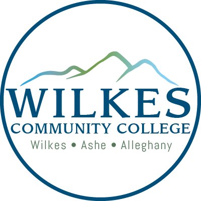 Wilkes Community College Bookstore Logo