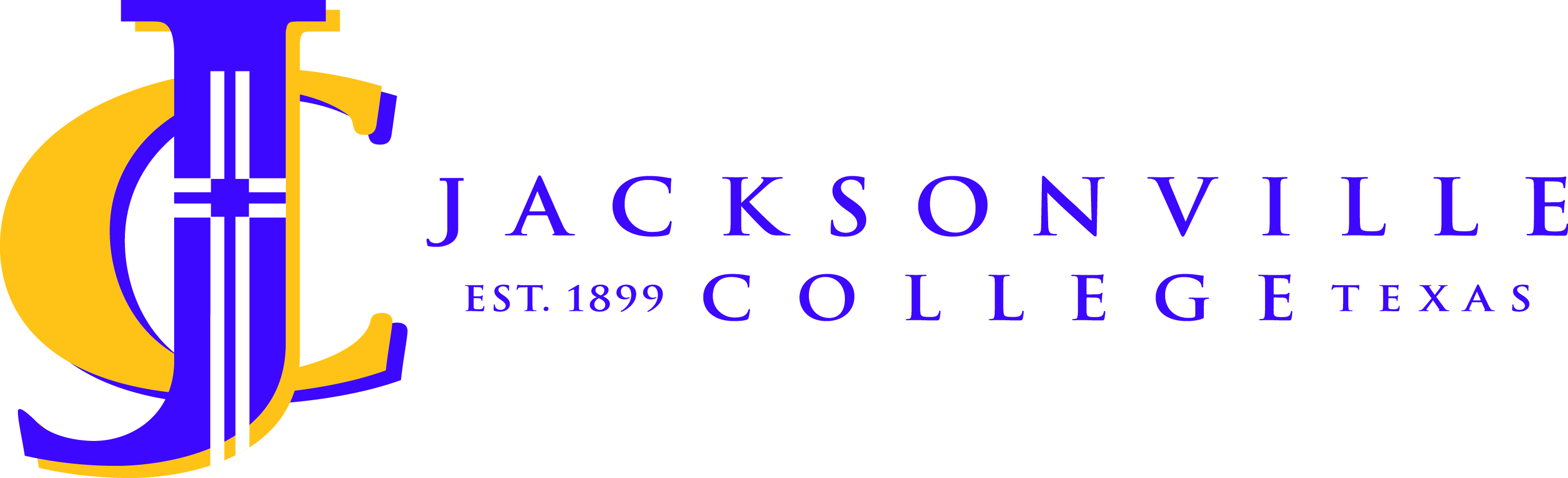 Jacksonville College - Jag Bookstore Logo