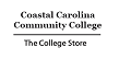 Coastal Carolina Community College Logo