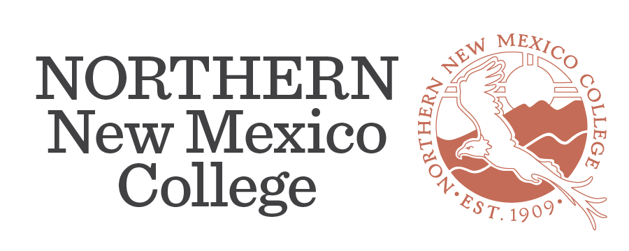 Northern New Mexico College Bookstore Logo