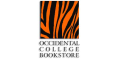 Occidental College Bookstore Logo