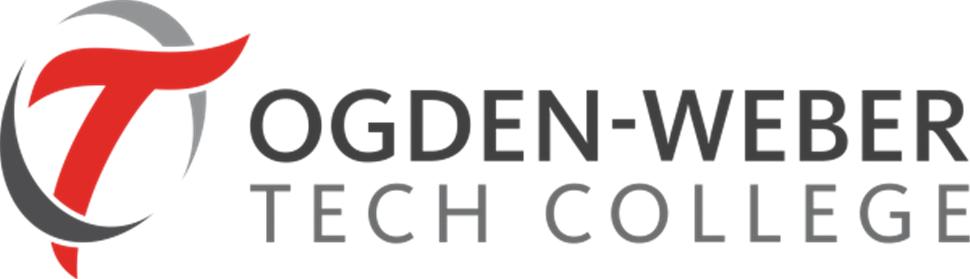 Ogden-Weber Tech College Bookstore Logo