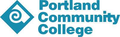 Portland Community College Bookstore Logo