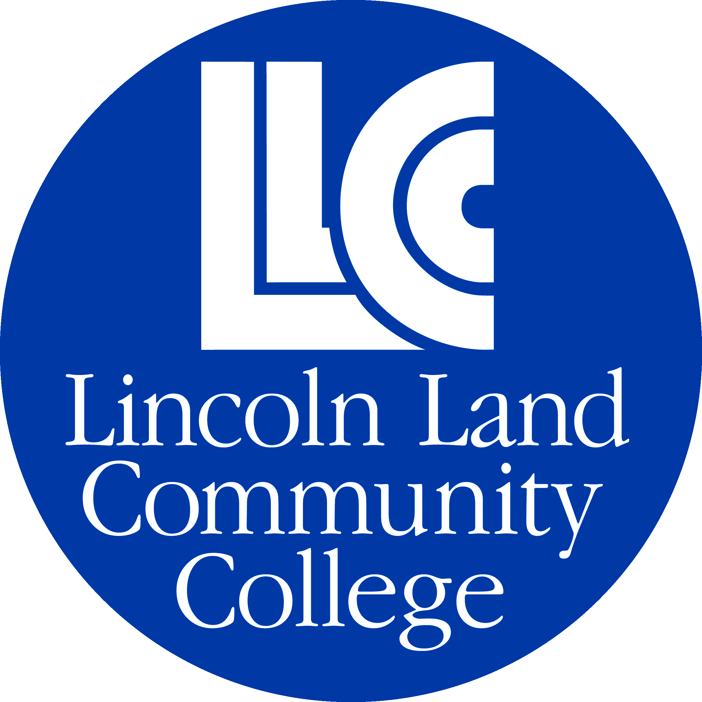 Lincoln Land CC Bookstore Logo