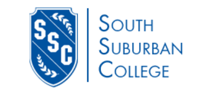 South Suburban College of County Cook Logo