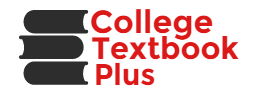 College Textbook Plus Logo