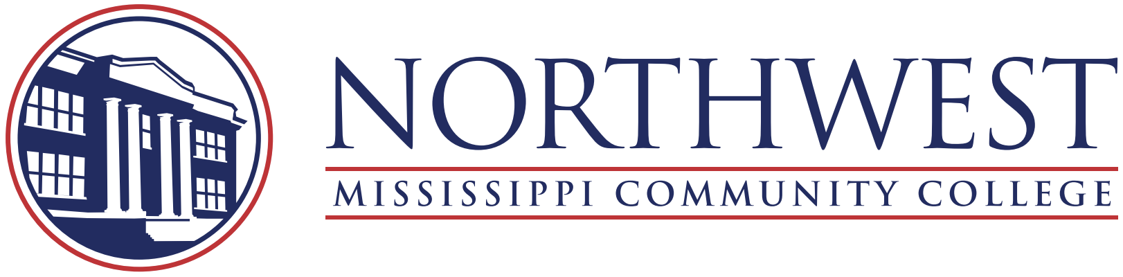 Northwest Mississippi Community College Logo