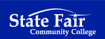 State Fair Community College  Logo
