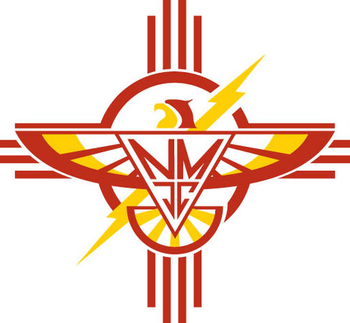 New Mexico Junior College Bookstore Logo