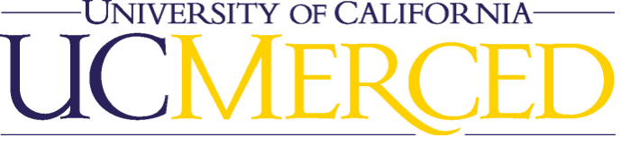 UC Merced Online Logo