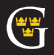 Gustavus Adolphus College Logo