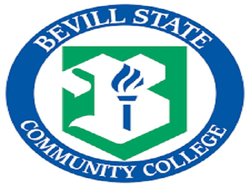 Bevill State Community College Bookstore Logo