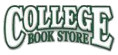 Ohio University College Book Store Logo