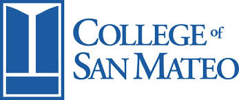 College of San Mateo Bookstore Logo