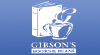 Gibson's Bookstore Logo