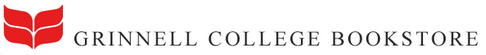 Grinnell College, Pioneer Bookshop Logo