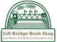 Lift Bridge Bookstore Logo