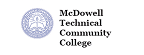 McDowell Tech Community College Logo
