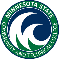 Minnesota State Community and Technical College Detroit Lakes Logo