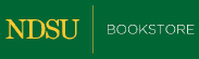 NDSU Bookstore Logo