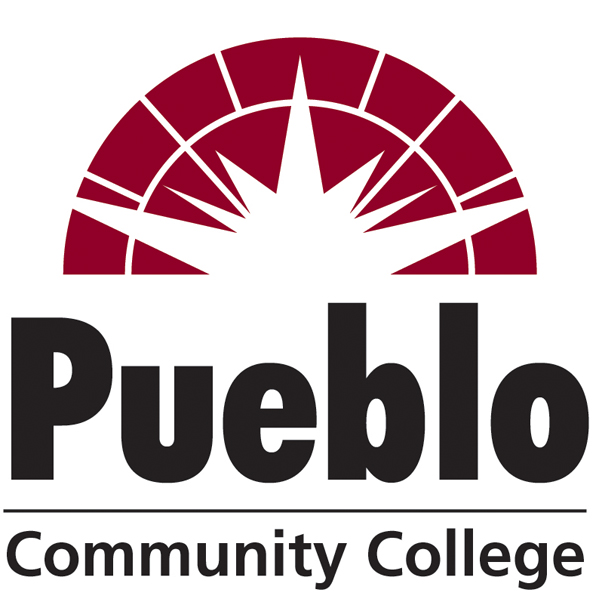 Pueblo Community College Bookstore Logo