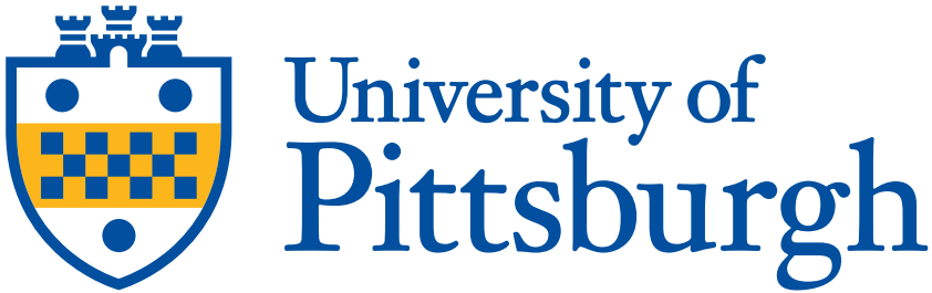 University of Pittsburgh  Logo