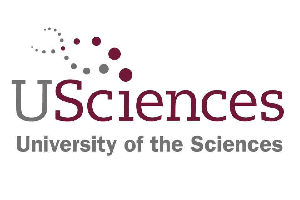 University of the Sciences Bookstore Logo